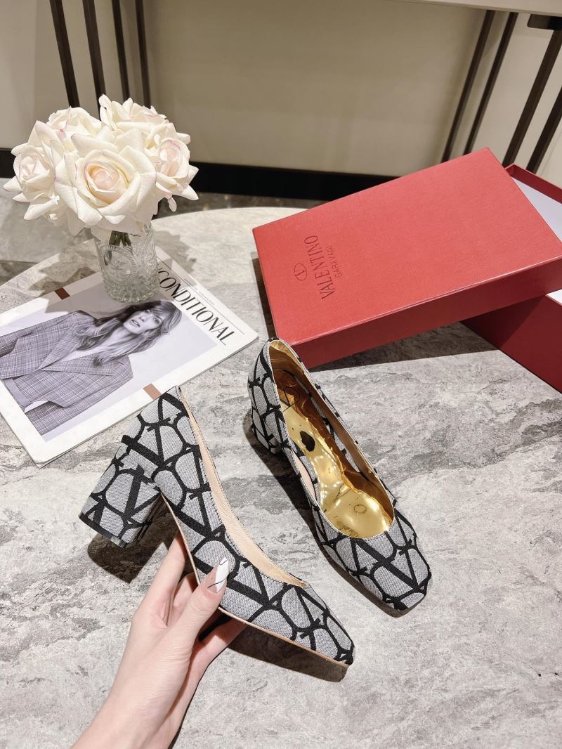 Valentino Heeled Shoes